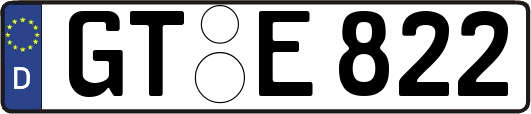 GT-E822