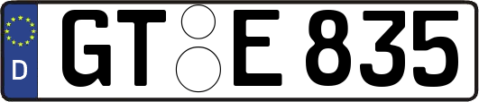 GT-E835