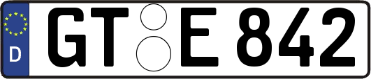 GT-E842