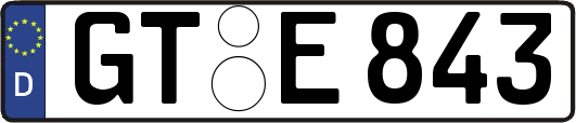 GT-E843