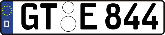 GT-E844