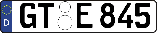 GT-E845