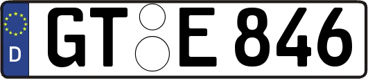 GT-E846