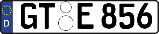 GT-E856