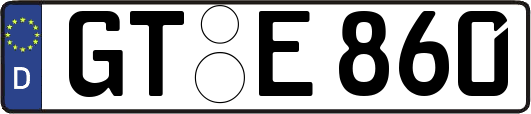 GT-E860