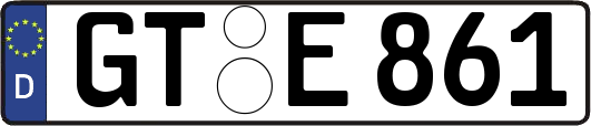 GT-E861