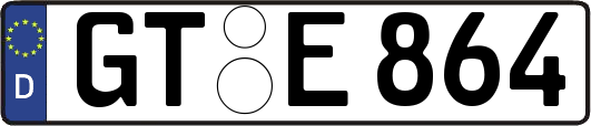 GT-E864