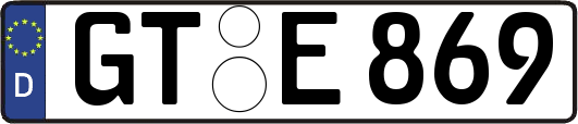 GT-E869