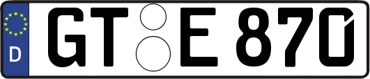GT-E870