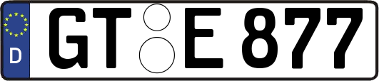 GT-E877