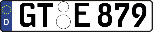 GT-E879