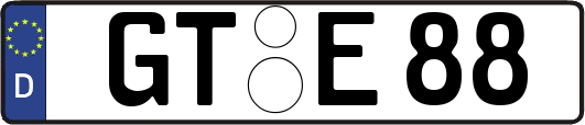 GT-E88