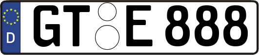 GT-E888