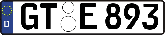 GT-E893