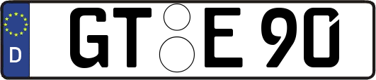 GT-E90