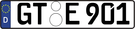 GT-E901