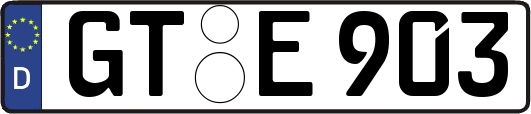 GT-E903