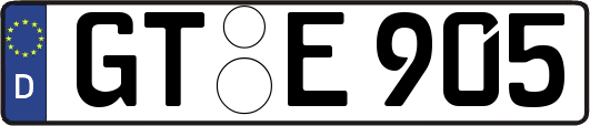 GT-E905