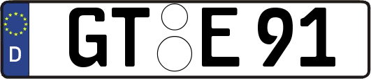 GT-E91