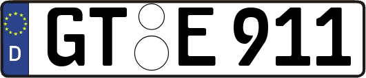 GT-E911