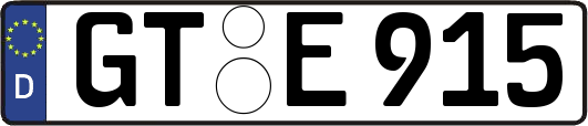 GT-E915