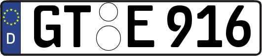 GT-E916