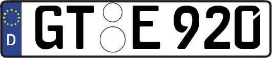GT-E920