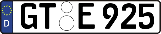 GT-E925