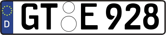 GT-E928