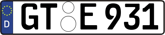 GT-E931