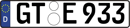 GT-E933