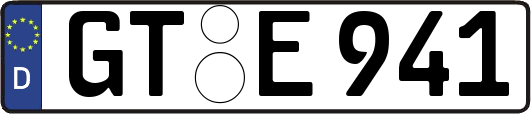 GT-E941