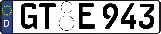 GT-E943