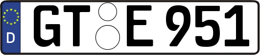 GT-E951