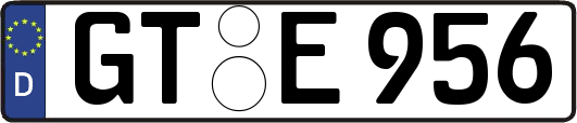 GT-E956