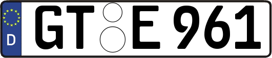 GT-E961
