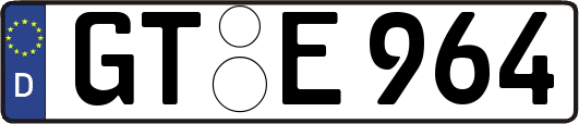 GT-E964