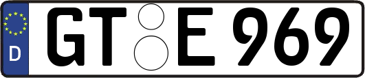 GT-E969