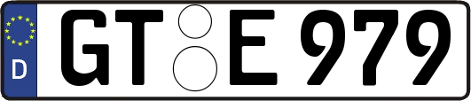 GT-E979