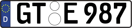 GT-E987