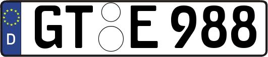 GT-E988