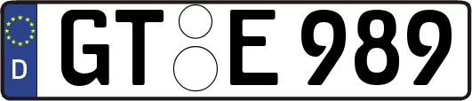GT-E989