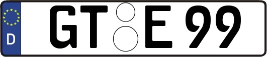 GT-E99