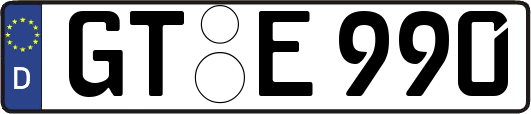 GT-E990