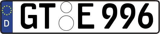 GT-E996