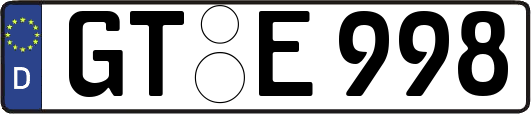 GT-E998