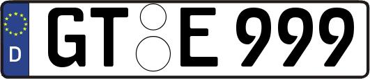 GT-E999