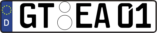 GT-EA01
