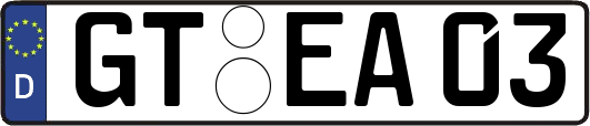 GT-EA03