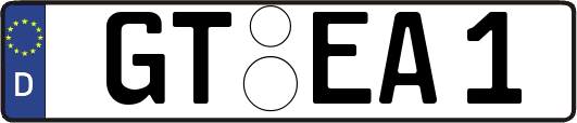 GT-EA1